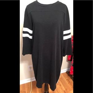 J. Crew Jersey Style Dress